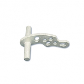 熔模精铸适合做复杂不锈钢件吗