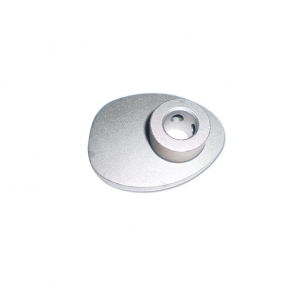 不锈钢机械组装精铸件