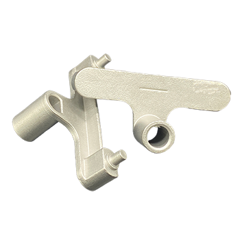 不锈钢精密铸造